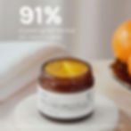 30% OFF: Evolve Organic Beauty Miracle Vitamin C Brightening Mask 60ml