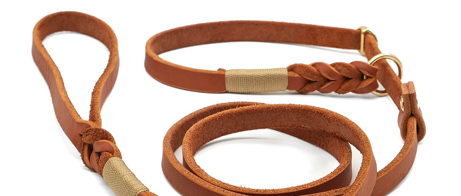 Retrieverleine "London"