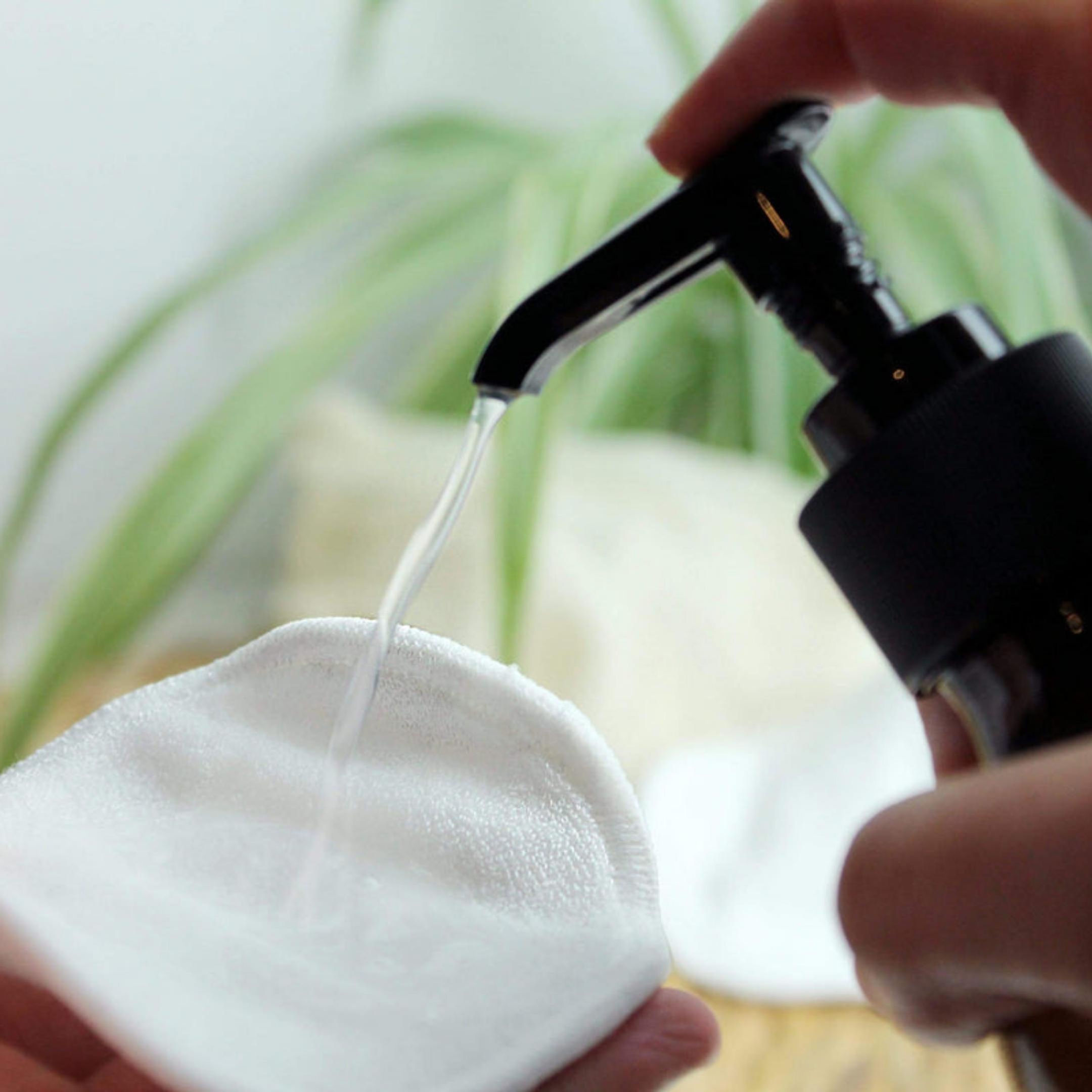 Evolve Organic Beauty Deep Clean Micellar Water 190ml