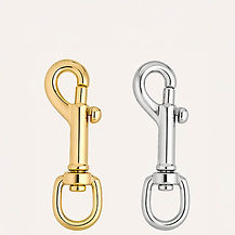 Mini Bolzenkarabiner