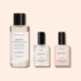 Manucurist Green™ Natural Nail Polish Removing Oil 100ml