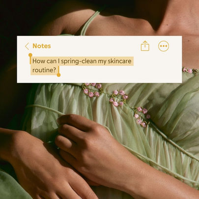 6 Natural Skincare for Your Spring Change-Up