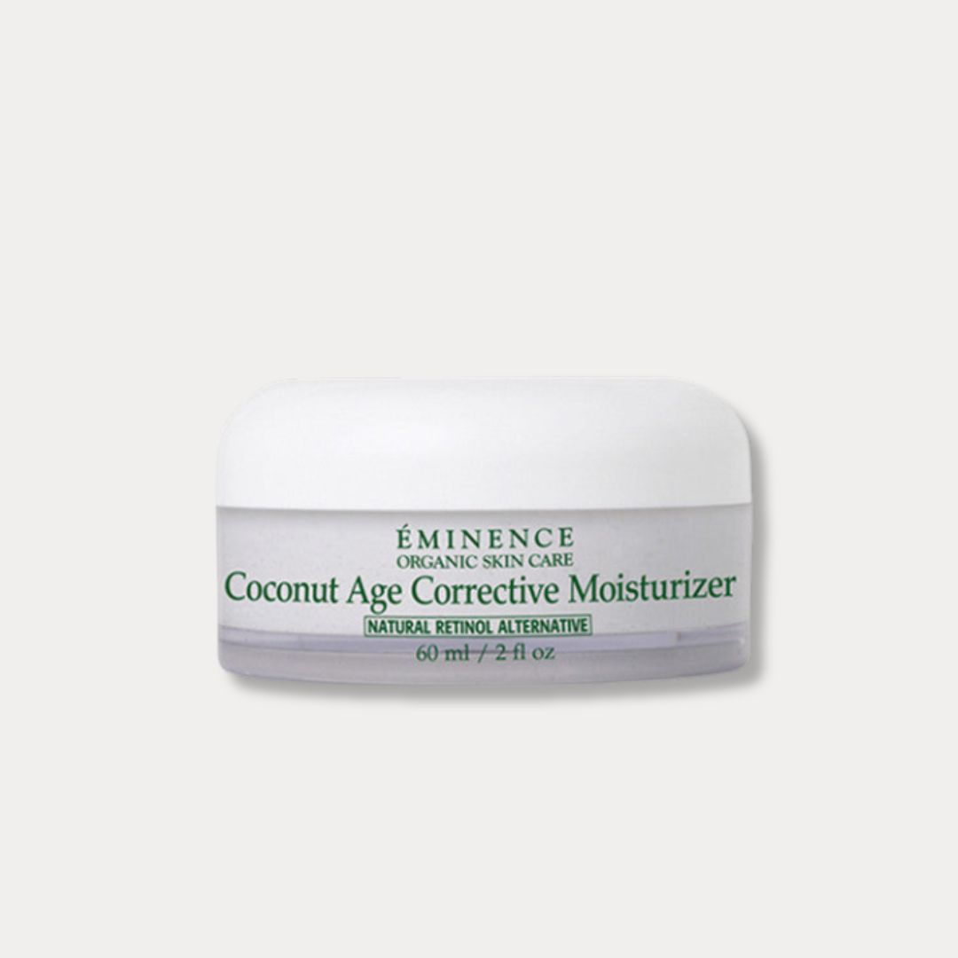 Eminence Organics Coconut Age Corrective Moisturizer 60ml
