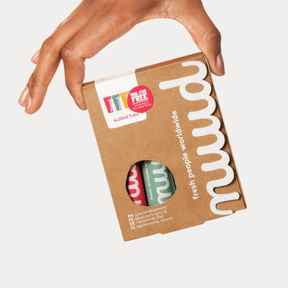 告別尷尬汗味!天然香體膏幫你清爽自信迎接夏天