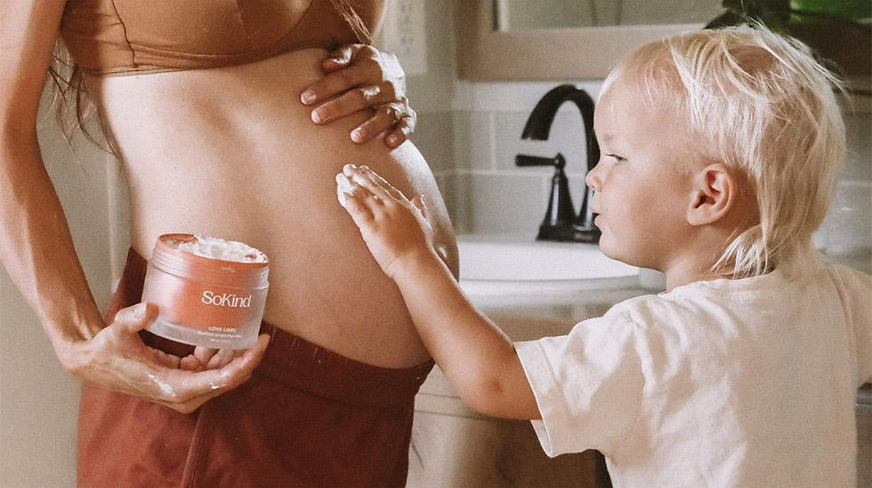 sokind pregnancy product