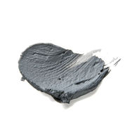 Q+A Charcoal Mask