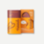 Nuud Deodorant Stick – Orange x Ginger