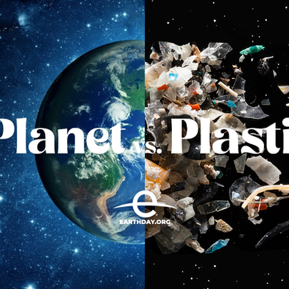 【2024世界地球日】開啟綠色護膚日常,守護肌膚與地球健康