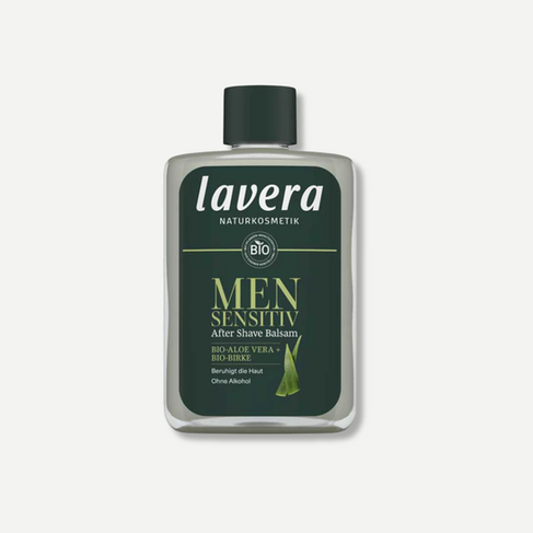 Lavera — MEN Sensitiv After Shave Balm