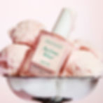 Manucurist: Active™ Blur Powder Pink Treatment Nail Polish 15ml