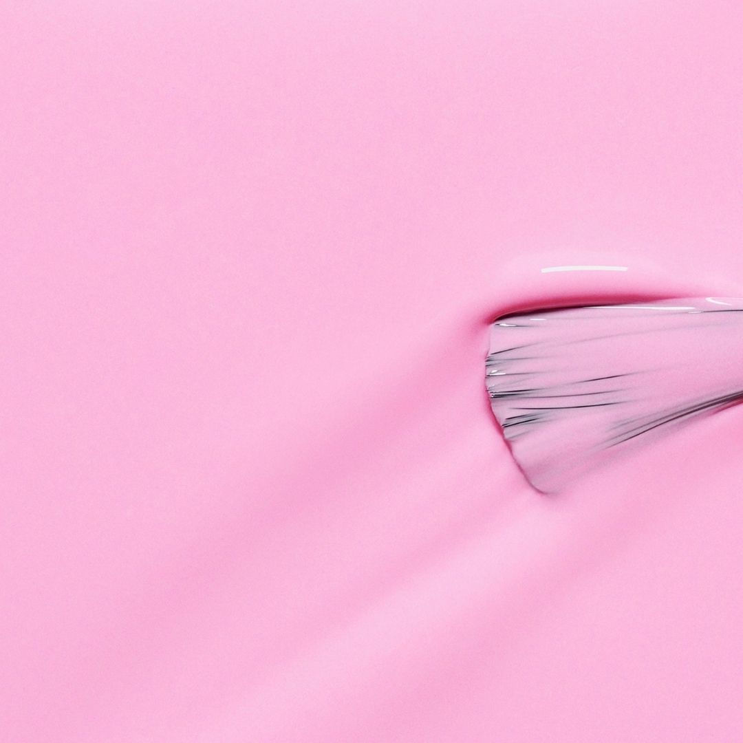 40% OFF: Manucurist Green Flash™ LED Gel Nail Polish 15ml – Candy Pink