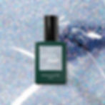 Manucurist Green Flash™ LED Gel Nail Polish 15ml – Mermaid Holographic Glitter