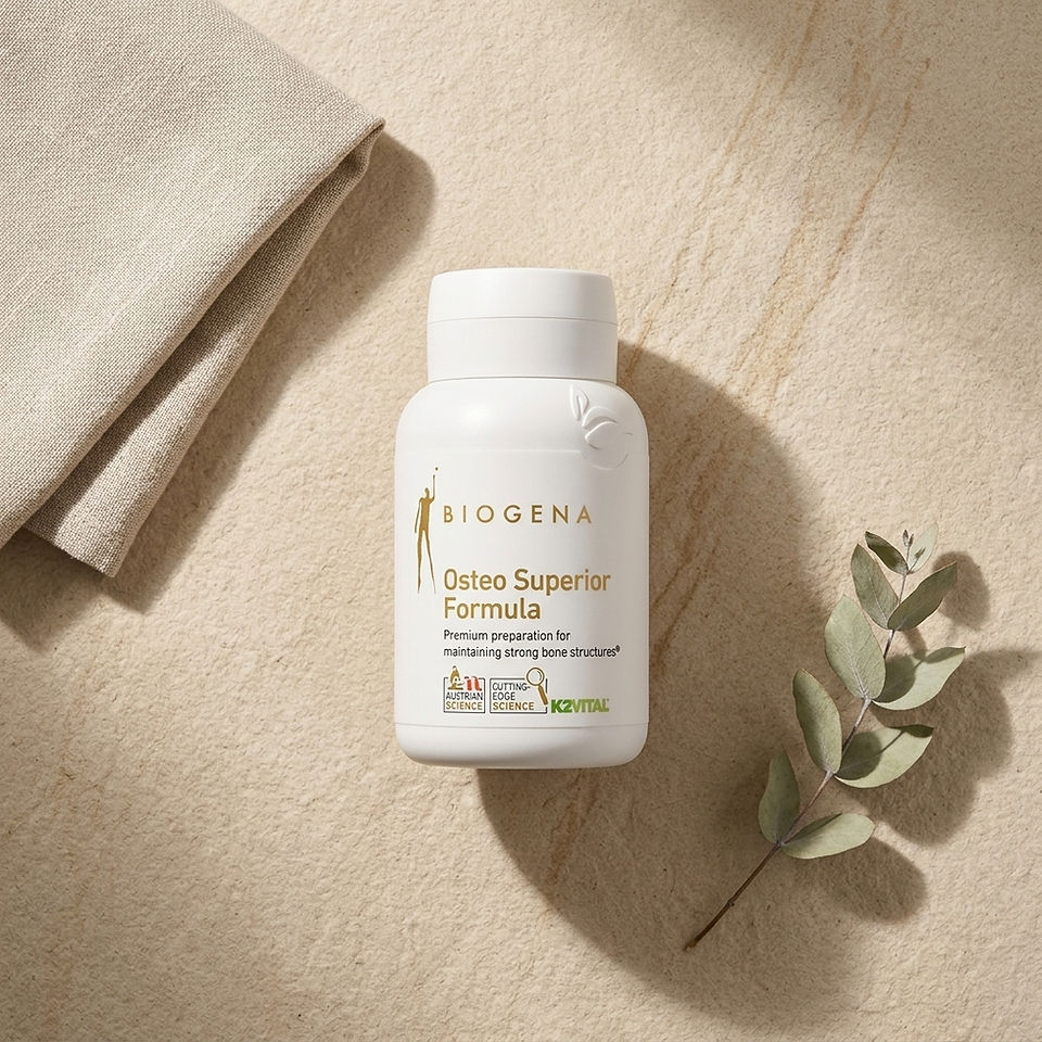 Biogena Osteo Superior