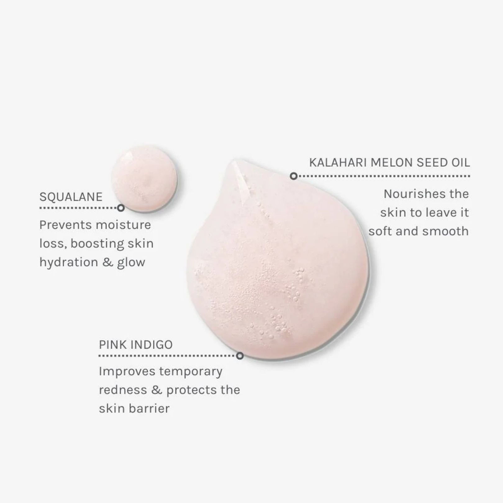 Evolve Organic Beauty Kalahari Dream Cleansing Oil 100ml