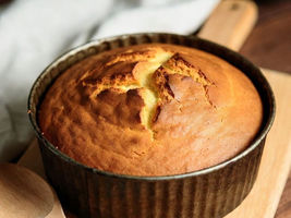 Sade Kek Tarifi, Sade Kek Nasıl Yapılır ?