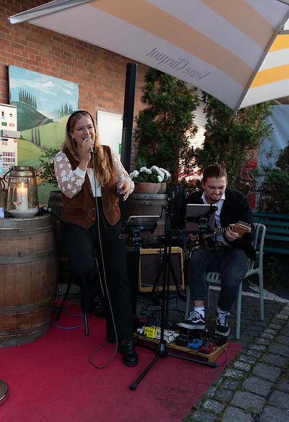 Hochzeitsband Nürnberg