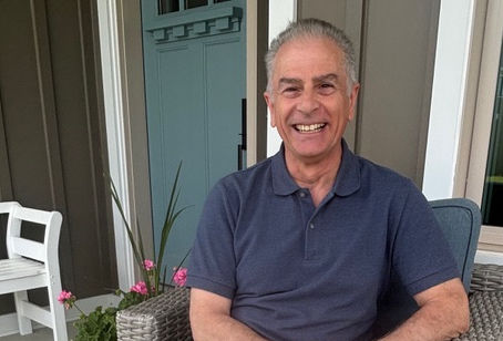 Westport Councillor Joe Aragona Runs for Mayor