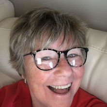 Sue Dunfield Is Running for Ward 1