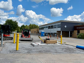 UCDSB summer construction projects strengthen long-term infrastructure planning ahead of students’ return