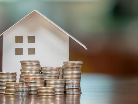 Amount of Home Equity You’ve Gained Over the Years