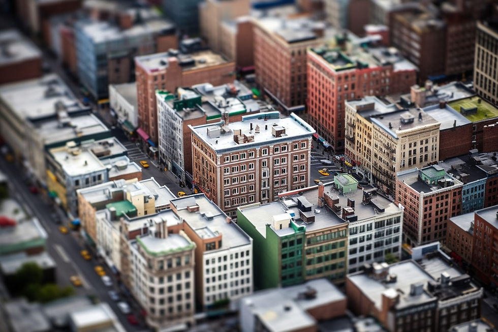 How Much Are Chicago Property Taxes?