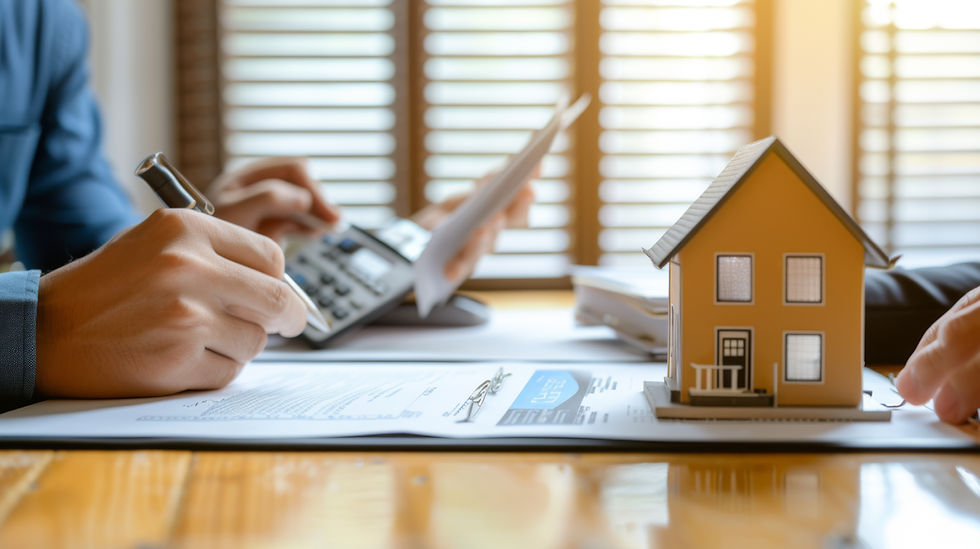 Mortgage Approval in Chicago: What Buyers Need to Know.