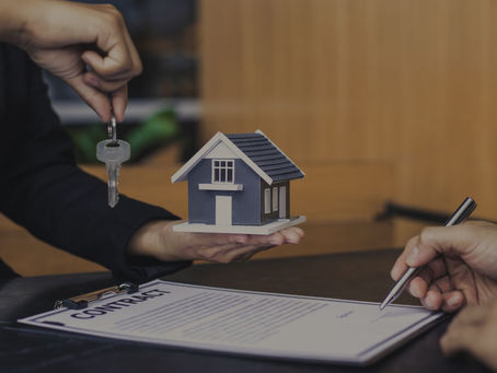 Think No One’s Buying Homes Right Now? Think Again.