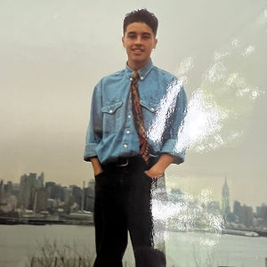 George Valencia