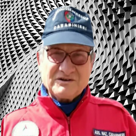 Barra Antonio