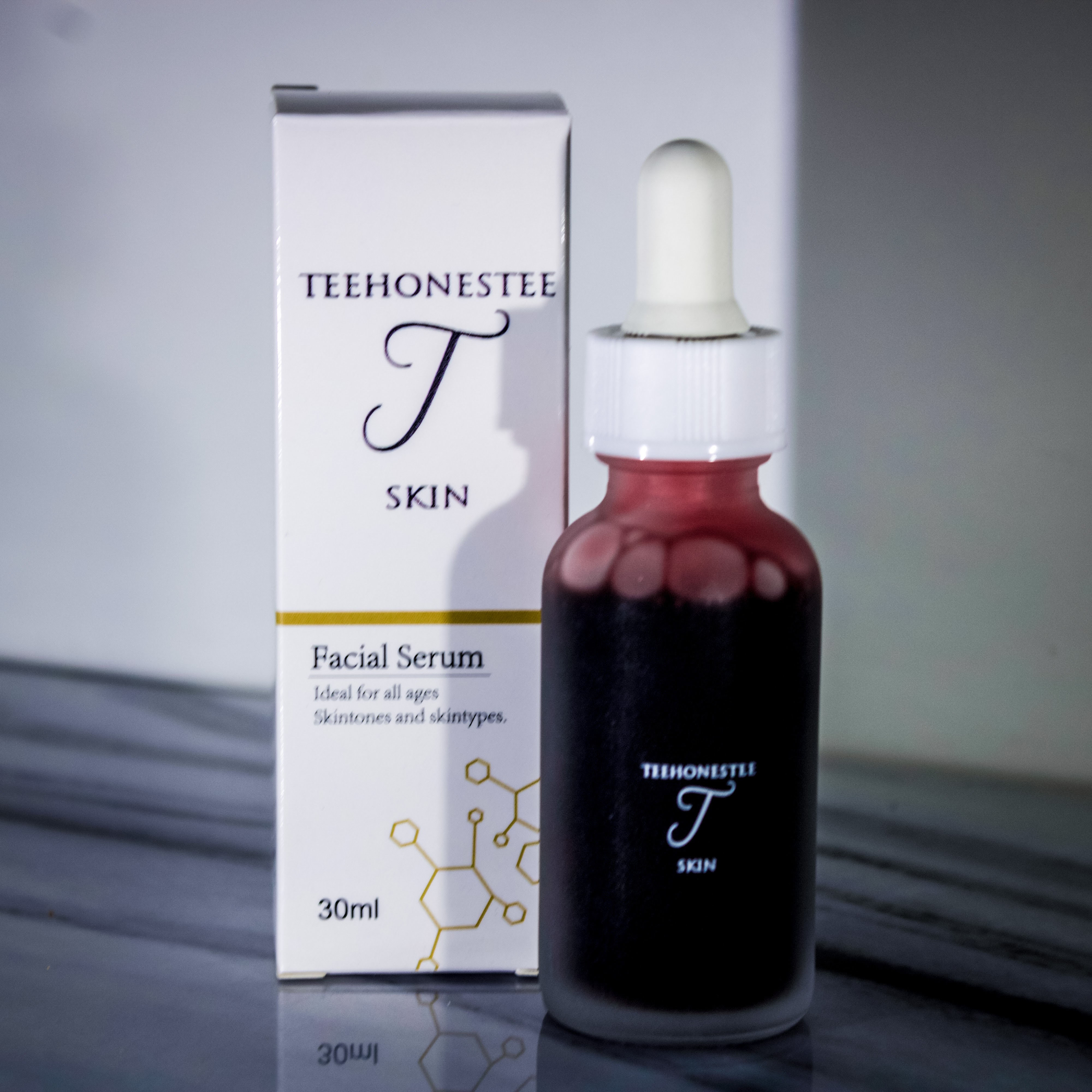 Facial Serum