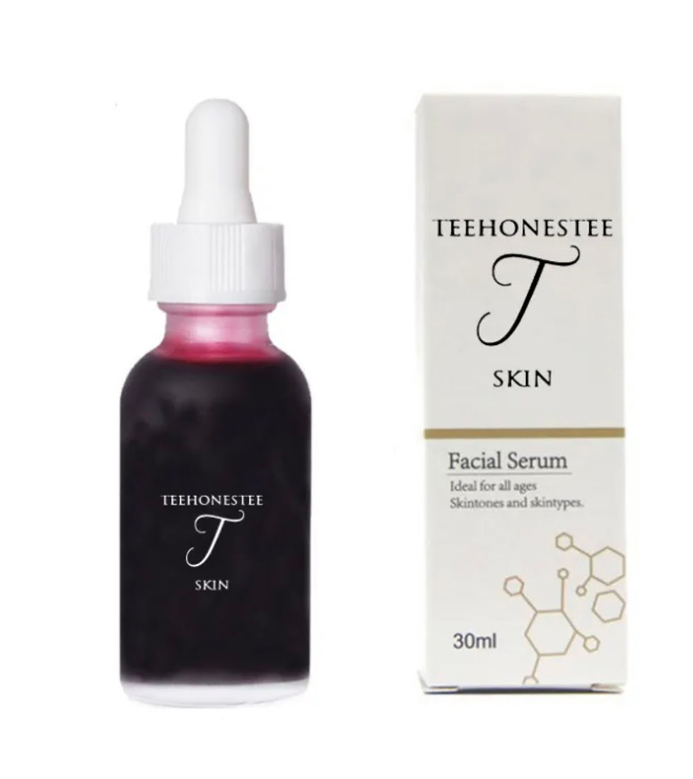 Thumbnail: Facial Serum