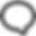 商用利用可のコメント・感想のアイコン素材 8.png