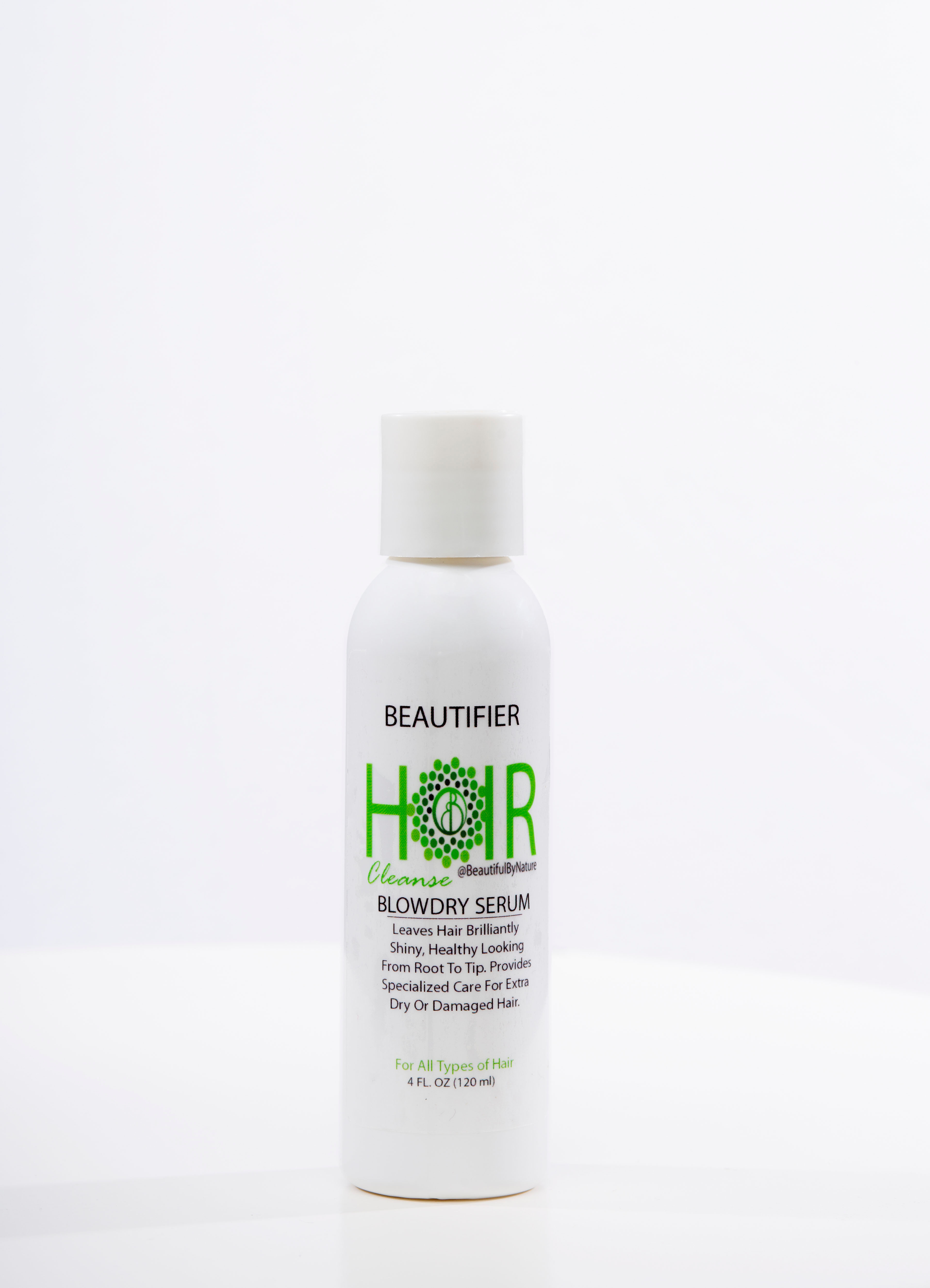 Beautifier Serum