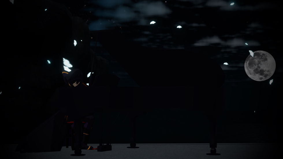 Thumbnail: Shadow - Eminence in Shadow (Purchase on KoFi)