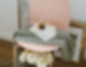 Pink Chair