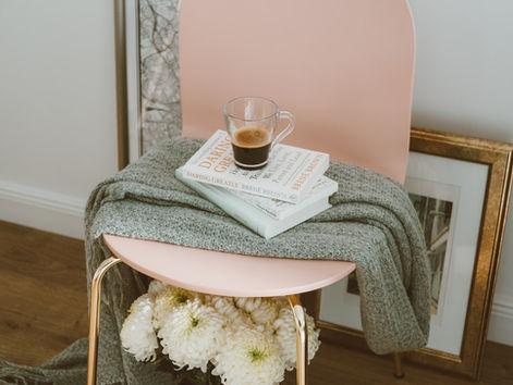The Importance of Self-Care for Military Spouses