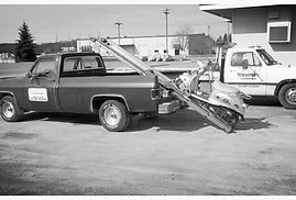 Schaffer's Towing Motorcycle Towing