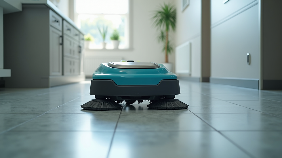 Exploring the Latest Cleaning Service Trends in Commercial Cleaning
