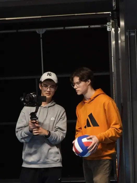 Joltz sponsoring sport events