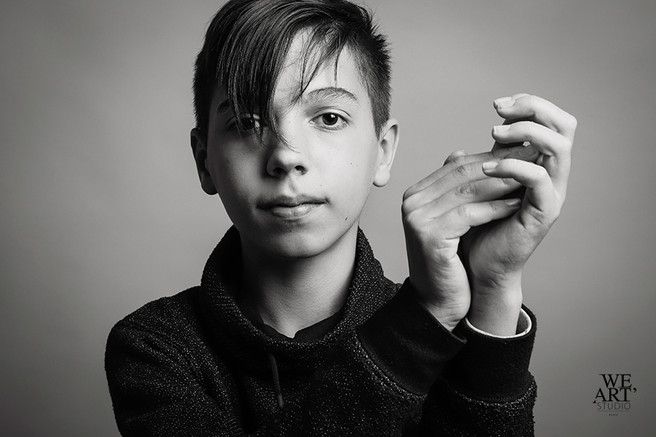 photographe blois 41 portrait enfant we
