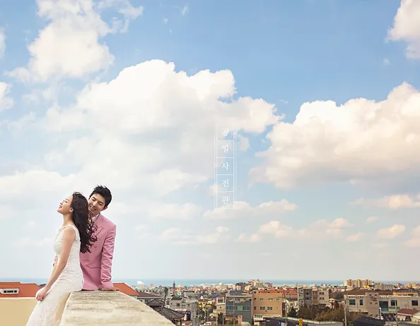 Korean Wedding Photography Studios Fdding Global