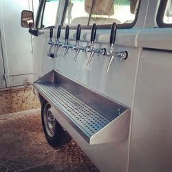 beertruck 6 vias para chopp
