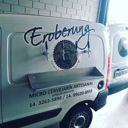 Beertruck 4 vias