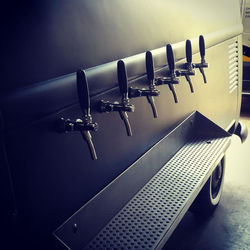 kit beertruck 6 vias kombi