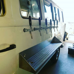 kit beertruck 6 vias kombi profissional.