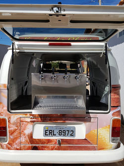 Chopeira beer truck portatil (11)