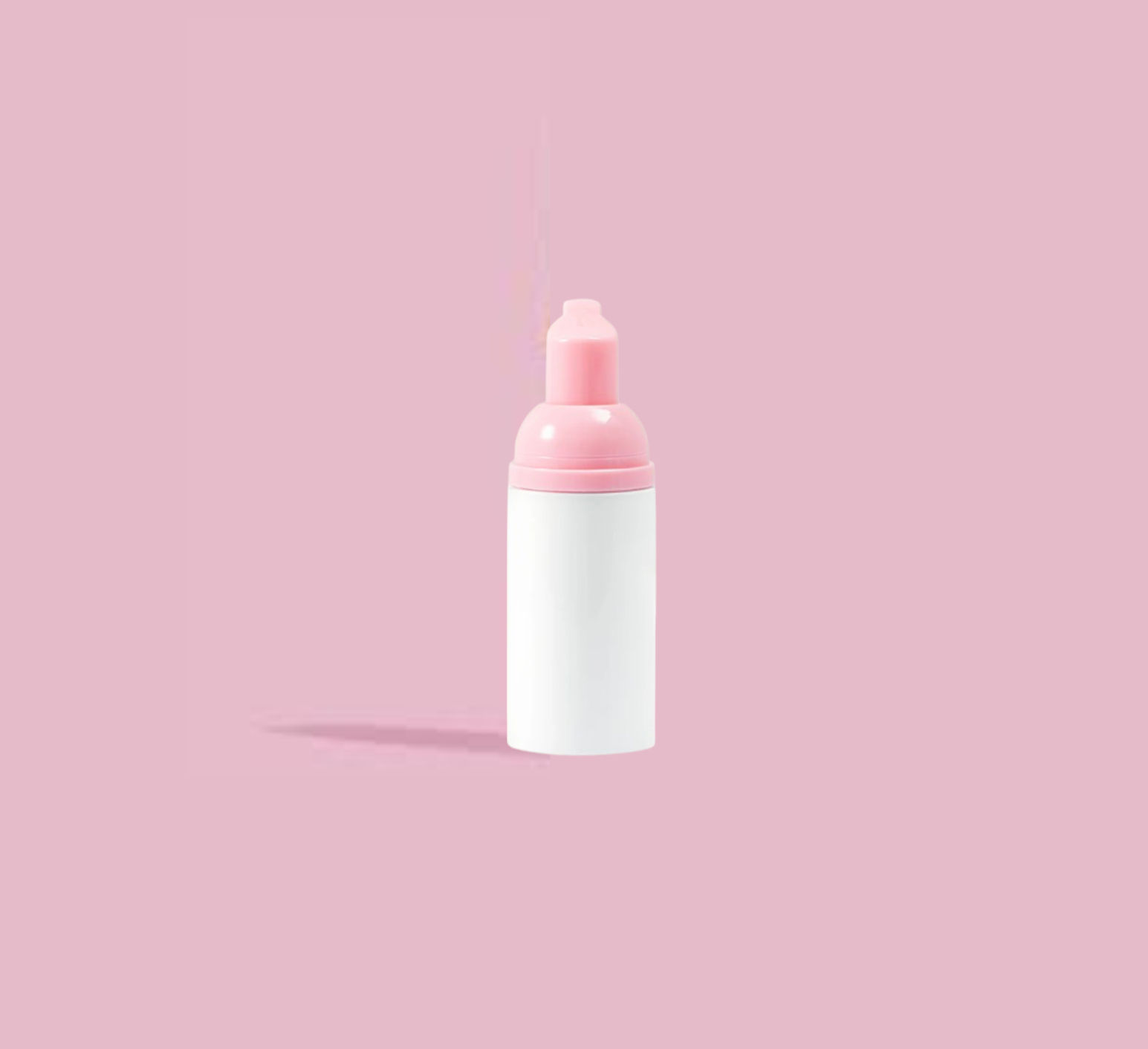 30ml Foam Cleanser