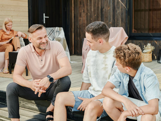 Pro-life men need to get involved