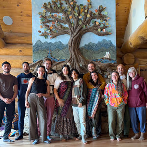 Ayahuasca Ceremony - January 2026