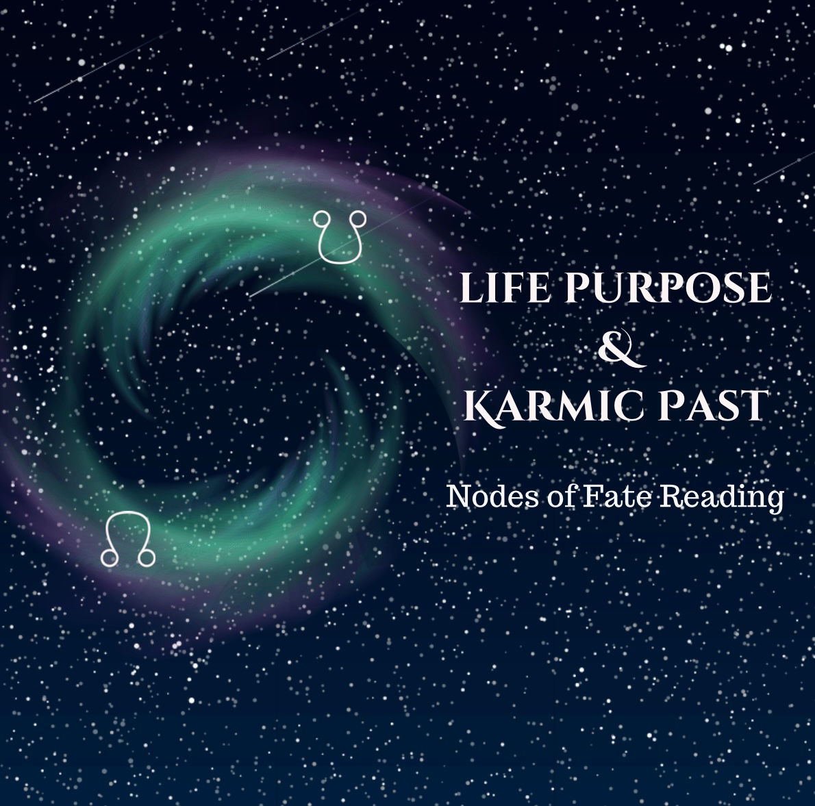 Nodes of Fate Reading